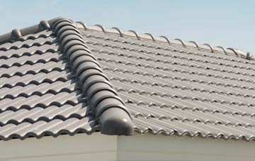 advantages of High Brotheridge clay roofing