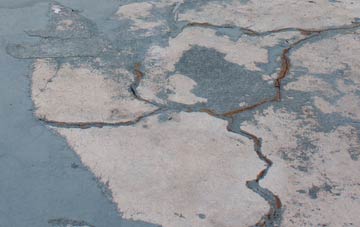 fibreglass roofing replacement High Brotheridge