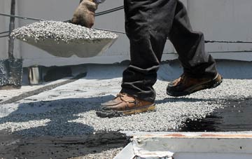 High Brotheridge flat roofing companies