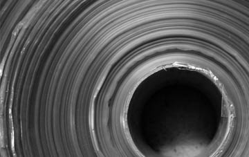 High Brotheridge pvc roof replacement