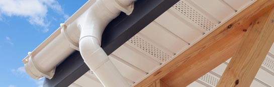 get High Brotheridge guttering quotes today