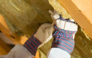 types of High Brotheridge pitched roof insulation materials