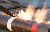 High Brotheridge flat roofing replacement