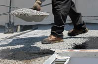 find rated High Brotheridge flat roofing replacement companies