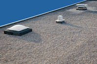 High Brotheridge flat roofing