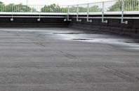 find rated High Brotheridge flat roofing companies